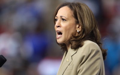 Kamala Harris made the wrong decision dealing with this awful situation