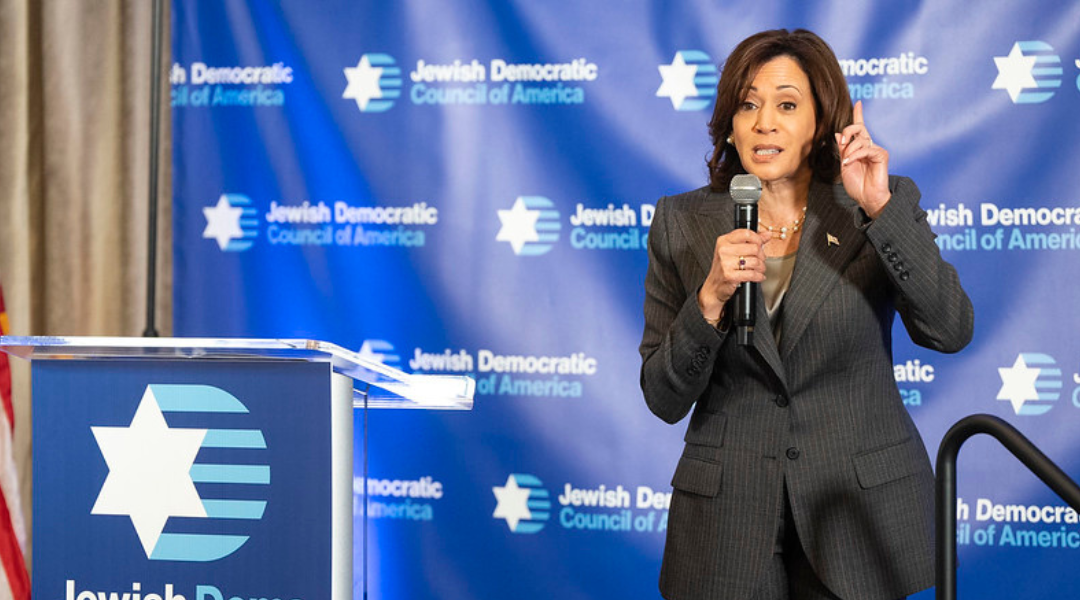 Top Republicans are sounding the alarm on one FEMA scandal that left Kamala Harris worried sick