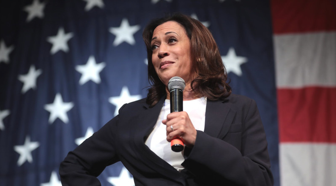 A rude awakening in this swing state has Kamala Harris preparing for the worst