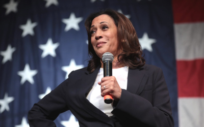 A rude awakening in this swing state has Kamala Harris preparing for the worst