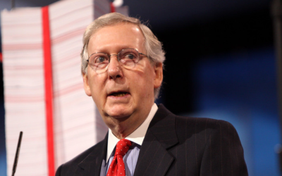 What Mitch McConnell said in private about Trump will leave you red with rage