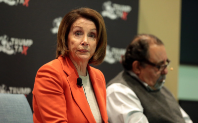 Nancy Pelosi made one startling confession about ending Joe Biden’s career