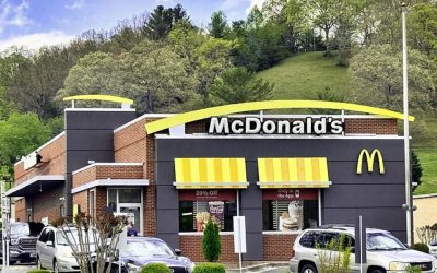 Trump supporters went to war against the woke outrage mob in this fight over McDonald’s