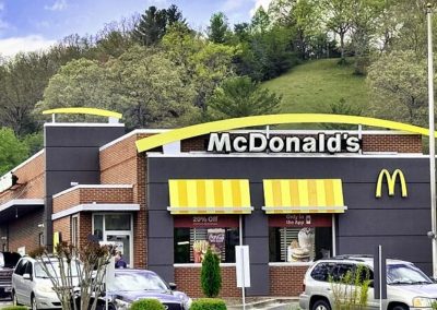 McDonald’s 11052024