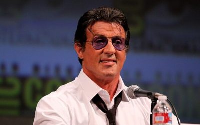 Sylvester Stallone had one message about Donald Trump that Hollywood will hate