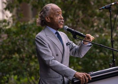 Al Sharpton 122024