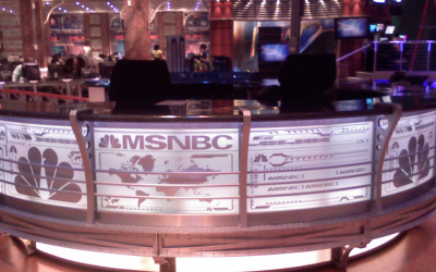 MSNBC hit rock bottom with this shocking collapse 