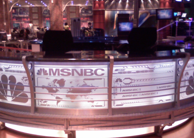 MSNBC