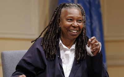 Whoopi Goldberg issued one ultimatum that is a bad problem for Democrats 