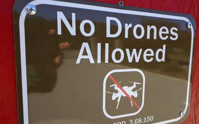 New Jersey’s mystery drones have left police asking one scary question