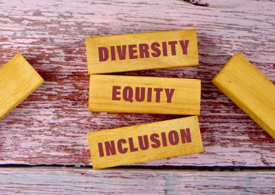 Dei,Strategy,Plan.,Diversity,Equity,Inclusion,A,Conceptual,Phrase,On