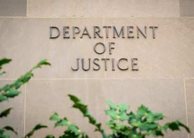 The,United,States,Department,Of,Justice,(doj),In,Washington,D.c.,