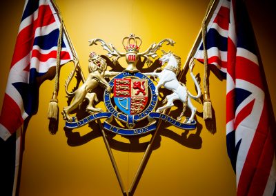 Coat,Of,Arms,Of,The,United,Kingdom
