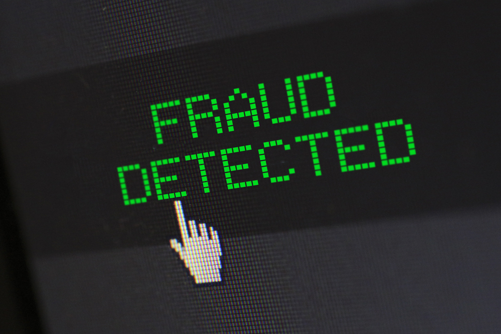 Concept,For,Hacking,,Fraud,In,Electronic,Or,Computer,System,Or