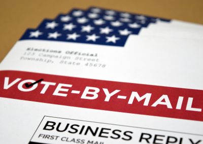 Mockup,(fake,/,Print-out,Concept),For,Election,Theme,Of,Vote