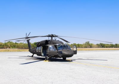 Kid Rock Told Gavin Newsom and Every Other Critic Exactly Where to Go After Their Helicopter Attack Military,Helicopter,Blackhawk,At,A,Base
