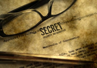 Close,Up,Of,Classified,Document,Top,Secret