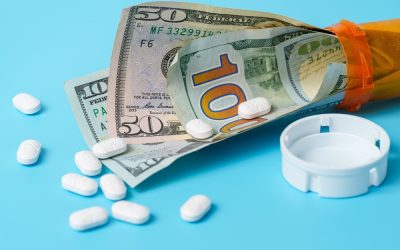 Donald Trump Just Delivered the Biggest Drug Price Drop Since Before the Beatles Existed