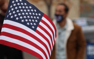 Jasmine Crockett Just Admitted Democrats Have a Problem With Black Voters in Texas
