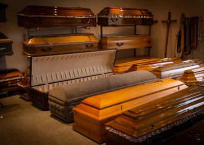 Hillary Clinton Is Planning Bill’s Funeral While He Hides From Her at His Presidential Library Funeral,Home,With,New,Modern,Like,A,Sofa,Chester,Coffin