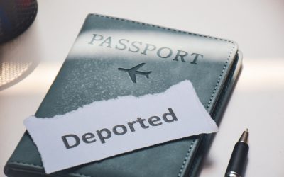 The Obama Judge Who Blocked Somalia Deportations Just Reversed Herself and Handed Donald Trump a Win