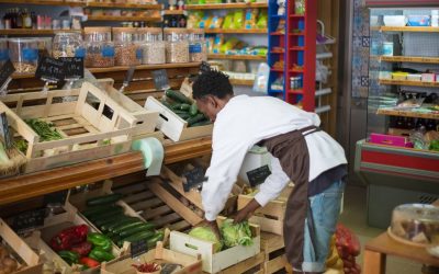 Zohran Mamdani Refused to Meet With Immigrant Grocers for Three Months and Now He Has a Lawsuit