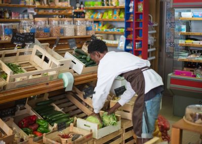 Zohran Mamdani Refused to Meet With Immigrant Grocers for Three Months and Now He Has a Lawsuit 444 - Editor