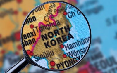 Barack Obama Spent Eight Years Letting Kim Jong Un Build Nukes and Now Trump Has To Clean It Up