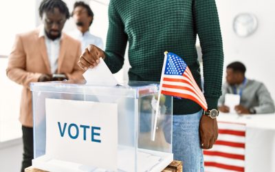 Donald Trump Called It and a Black Democrat Just Confirmed It